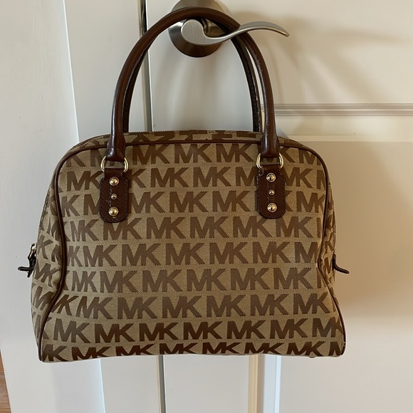 MK logo - Limited edition handbag - Picture 7 of 10